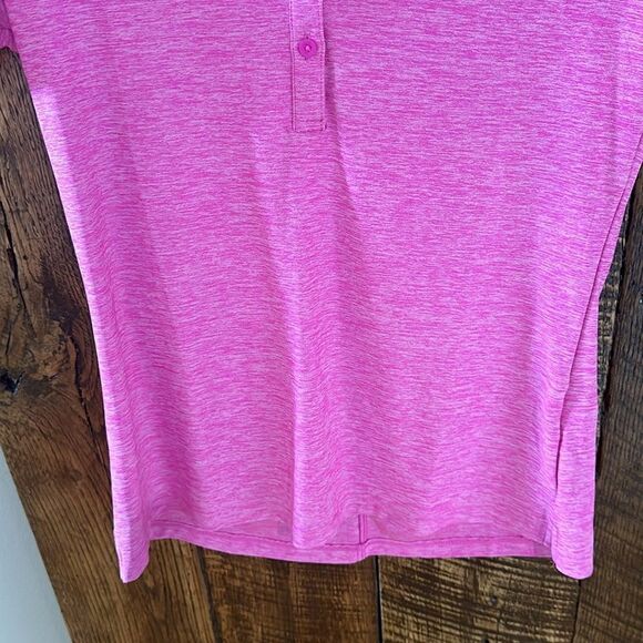 Under Armour fitted heat gear women’s shirt - Picture 3 of 5